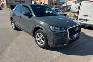 Audi Q2 2018 1.6  S-Tronic Business Automatica