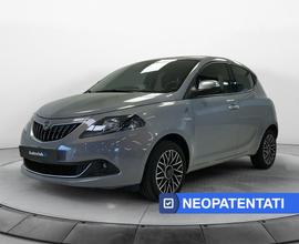 LANCIA Ypsilon 1.0 FireFly Hybrid Alberta Ferret