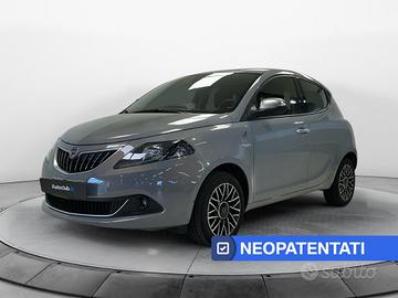 LANCIA Ypsilon 1.0 FireFly Hybrid Alberta Ferret