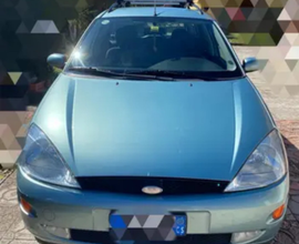 Ford focus station wagon