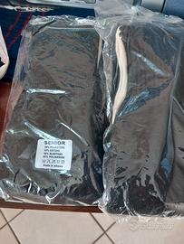 calzettoni da calcio