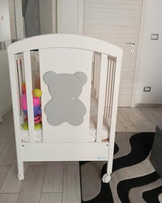 cùlla bambino