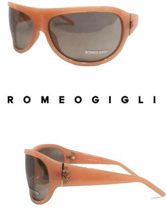 ROMEO GIGLI Occhiali da Sole Donna Vintage Grande 