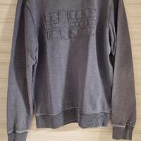 Maglia uomo maniche lunghe Napapijri tg. S
