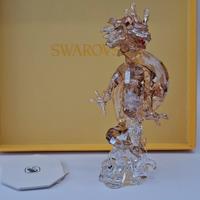 Swarovski 5669809 Asian Symbols Drago