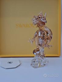 Swarovski 5669809 Asian Symbols Drago