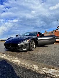 Maserati Granturismo Sport MC