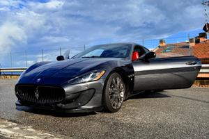 Maserati Granturismo Sport MC