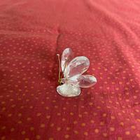 Farfalla Swarovski