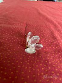 Farfalla Swarovski