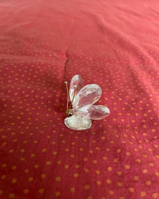 Farfalla Swarovski