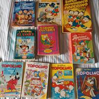 Fumetti Disney
