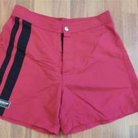 Costume short RRD design