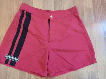 Costume short RRD design