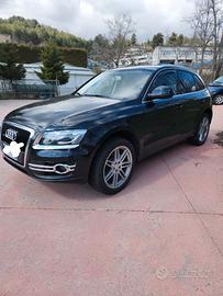 audi q5 2012 