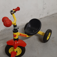 Triciclo