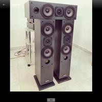 Thomson SPL 100