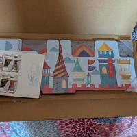 mutable bricks tower scenario