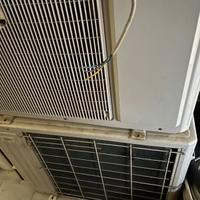 Climatizatore 24btu
