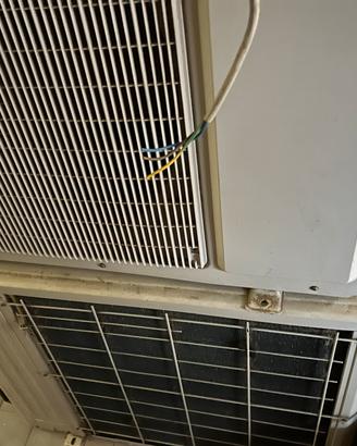 Climatizatore 24btu