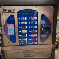 distributori durex