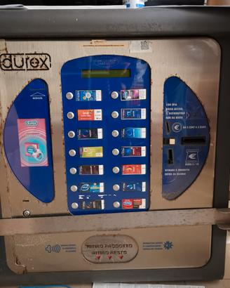 distributori durex