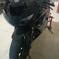 Kawasaki zx10r