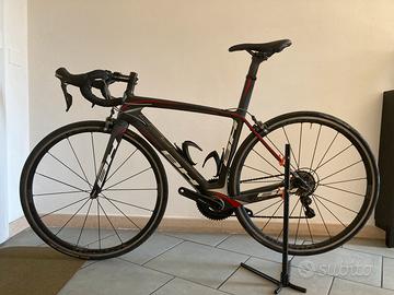 Bici da corsa BH G6 in carbonio