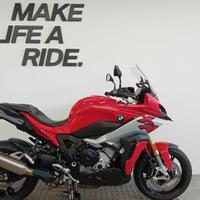 BMW S 1000XR - 2020
