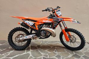 KTM 250 SX - 2023 2t