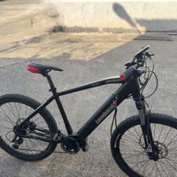 Vedo boci lombardo mountain bike per non utilizzo