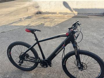 Vedo boci lombardo mountain bike per non utilizzo