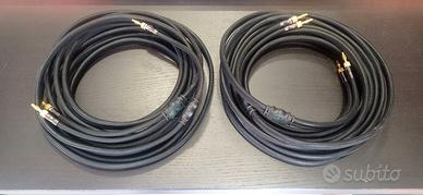 HIVILUX - CAVI - PER - DIFFUSORI  MT.6