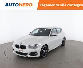 BMW 116 PX38545