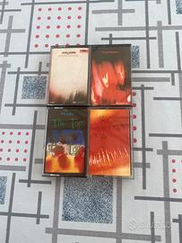 Musicassette The Cure