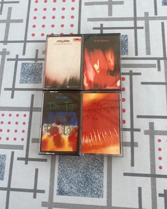 Musicassette The Cure