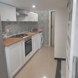 Disponibile da subito bilocale di 40 mq in ottime