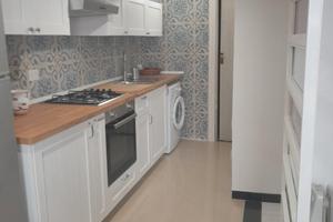 Disponibile da subito bilocale di 40 mq in ottime