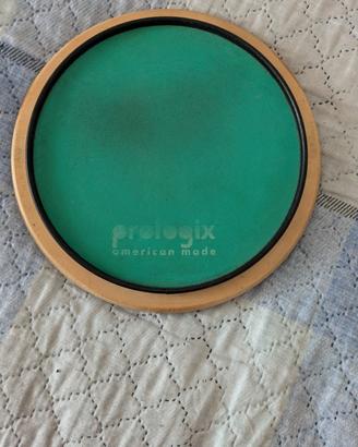 PRACTICE PAD PROLOGIX GREEN