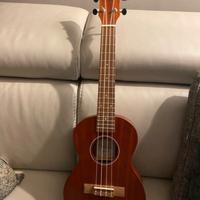 Ukulele Pukanala