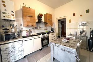 Appartamento Scarlino [026/S012VRG]