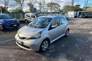 Toyota Aygo 1.0 VVT-i 5p. Now - 112.000km Neop.