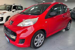 Peugeot 107 1.0 68CV 3p. Sweet Years