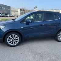 Opel Mokka 1.4 Turbo Ecotec 140CV 4x2 Start&Stop E