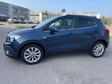 Opel Mokka 1.4 Turbo Ecotec 140CV 4x2 Start&Stop E
