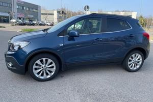 Opel Mokka 1.4 Turbo Ecotec 140CV 4x2 Start&Stop E