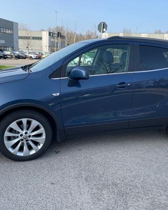 Opel Mokka 1.4 Turbo Ecotec 140CV 4x2 Start&Stop E