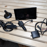 Garmin Camper 660LMT-D