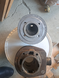 Ricambi vespa (prezzi in descrizione)