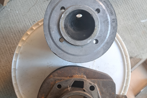 Ricambi vespa (prezzi in descrizione)